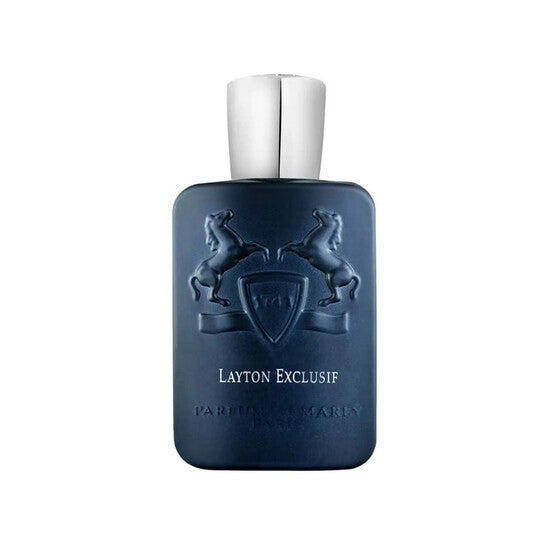 Parfums De Marly Men's Layton Exclusif Parfum 4.2 oz (Tester) Fragrances (Wholesale) - Luxurious Fragrance Available Online in Hong Kong & China