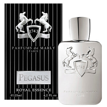 Parfums De Marly Men's Pegasus EDP Spray 4.2 oz (125 ml) - Luxurious Fragrance Available Online in Hong Kong & China