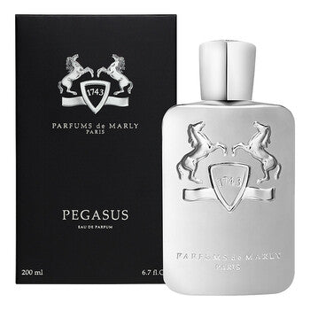 Parfums De Marly Men's Pegasus EDP Spray 6.7 oz (200 ml) (Wholesale) - Luxurious Fragrance Available Online in Hong Kong & China
