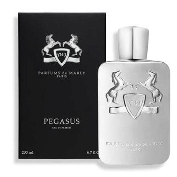 Parfums De Marly Men's Pegasus EDP Spray 6.7 oz (200 ml) - Luxurious Fragrance Available Online in Hong Kong & China