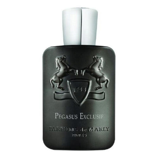 Parfums De Marly Men's Pegasus Exclusif EDP Spray 4.2 oz (Tester) Fragrances - Luxurious Fragrance Available Online in Hong Kong & China
