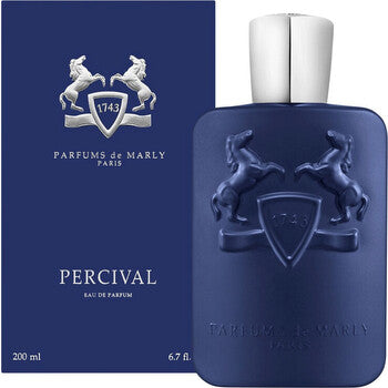 Parfums De Marly Men's Percival EDP 6.7 oz - Luxurious Fragrance Available Online in Hong Kong & China