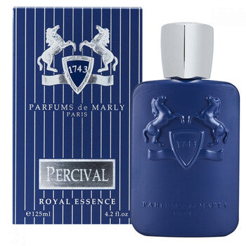 Parfums De Marly Men's Percival EDP Spray 4.2 oz (125 ml) (Wholesale) - Luxurious Fragrance Available Online in Hong Kong & China