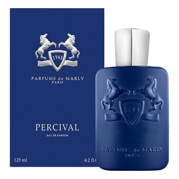 Parfums De Marly Men's Percival EDP Spray 4.2 oz (125 ml) (Wholesale) - Luxurious Fragrance Available Online in Hong Kong & China