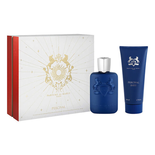 Parfums De Marly Men's Percival Gift Set - Luxurious Fragrance Available Online in Hong Kong & China