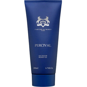 Parfums De Marly Men's Percival Shower Gel Gel 6.8 Oz - Luxurious Fragrance Available Online in Hong Kong & China