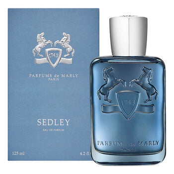 Parfums De Marly Men's Sedley EDP Spray 4.2 oz (125 ml) (Wholesale) - Luxurious Fragrance Available Online in Hong Kong & China