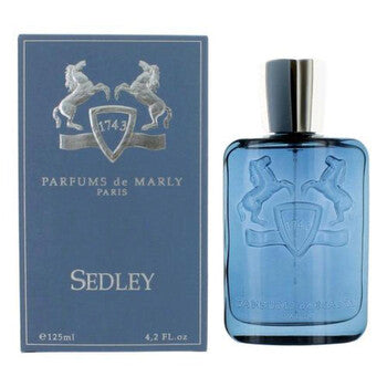 Parfums De Marly Men's Sedley EDP Spray 4.2 oz (125 ml) - Luxurious Fragrance Available Online in Hong Kong & China