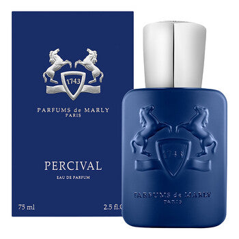 Parfums De Marly Percival Percival Eau de Parfum 2.5 oz (75 ml) (Wholesale) - Luxurious Fragrance Available Online in Hong Kong & China