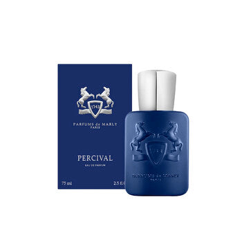Parfums De Marly Percival Percival Eau de Parfum 2.5 oz (75 ml) (Wholesale) - Luxurious Fragrance Available Online in Hong Kong & China