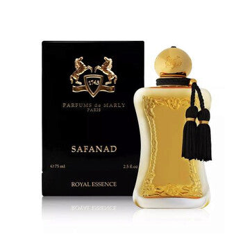 Parfums De Marly Safanad 2.5oz EDP Spray For Women - Luxurious Fragrance Available Online in Hong Kong & China