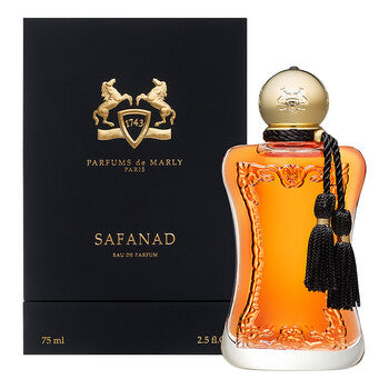 Parfums De Marly Safanad 2.5oz EDP Spray For Women - Luxurious Fragrance Available Online in Hong Kong & China