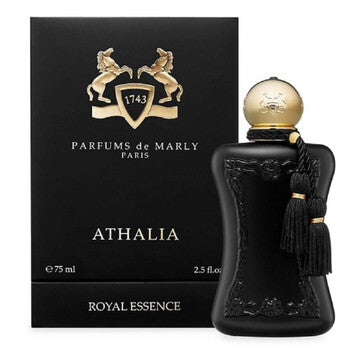 Parfums De Marly Unisex Athalia EDP Spray 2.5 oz (75 ml) - Luxurious Fragrance Available Online in Hong Kong & China