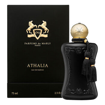 Parfums De Marly Unisex Athalia EDP Spray 2.5 oz (75 ml) - Luxurious Fragrance Available Online in Hong Kong & China