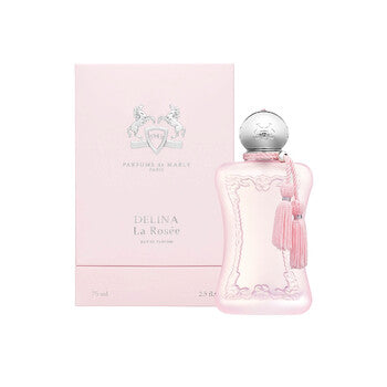 Parfums De Marly Unisex Delina La Rosee EDP Spray 2.5 oz - Luxurious Fragrance Available Online in Hong Kong & China