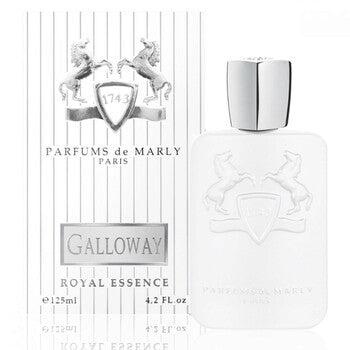 Parfums De Marly Unisex Galloway EDP Spray 4.2 oz - Luxurious Fragrance Available Online in Hong Kong & China