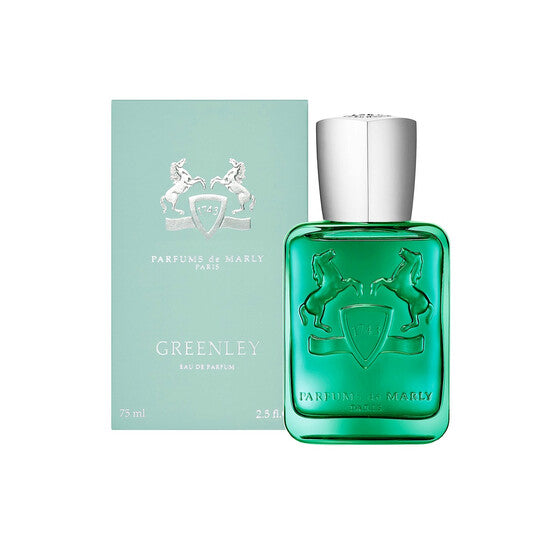 Parfums De Marly Unisex Greenley EDP Spray 2.5 oz (Tester) Fragrances - Luxurious Fragrance Available Online in Hong Kong & China