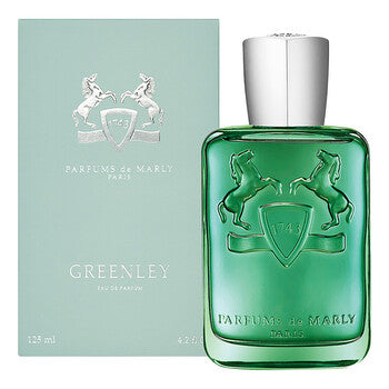 Parfums De Marly Unisex Greenley EDP Spray 4.2 oz (125 ml) (Wholesale) - Luxurious Fragrance Available Online in Hong Kong & China