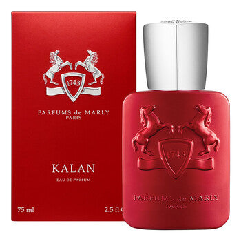 Parfums De Marly Unisex Kalan EDP Spray 2.5 oz (Wholesale) - Luxurious Fragrance Available Online in Hong Kong & China