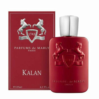 Parfums De Marly Unisex Kalan EDP Spray 2.5 oz - Luxurious Fragrance Available Online in Hong Kong & China