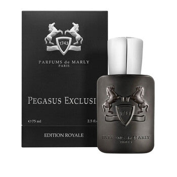 Parfums De Marly Pegasus Exclusif EDP Spray 2.5 oz Fragrances (Wholesale) - Luxurious Fragrance Available Online in Hong Kong & China