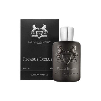 Parfums De Marly Unisex Pegasus Exclusif EDP Spray 4.2 oz - Luxurious Fragrance Available Online in Hong Kong & China