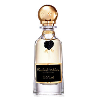 Nicolai Parfumeur Createur Parfums de Nicolai Patchouli Sublime Elixir de Parfum 3.0 oz - Luxurious Fragrance Available Online in Hong Kong & China