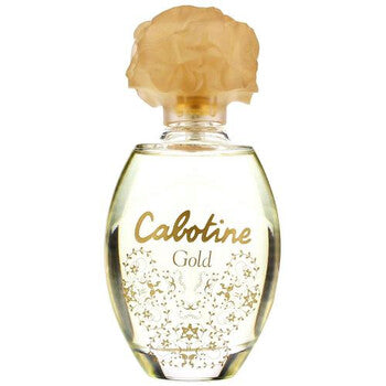 Gres Parfums Gres Ladies Cabotine Gold EDT 3.4 oz (Tester) Fragrances (Wholesale) - Luxurious Fragrance Available Online in Hong Kong & China