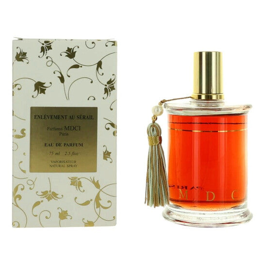 Parfums Mdci Ladies Enlevement Au Serail EDP Spray 2.5 oz - Luxurious Fragrance Available Online in Hong Kong & China