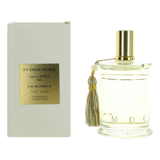 Parfums Mdci Ladies Un Coeur En Mai EDP Spray 2.5 oz Fragrances - Luxurious Fragrance Available Online in Hong Kong & China