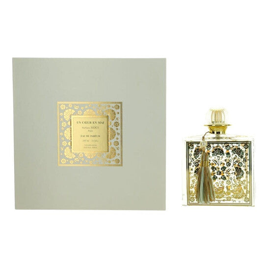 Parfums Mdci Ladies Un Coeur En Mai EDP Spray 3.4 oz Fragrances (Wholesale) - Luxurious Fragrance Available Online in Hong Kong & China