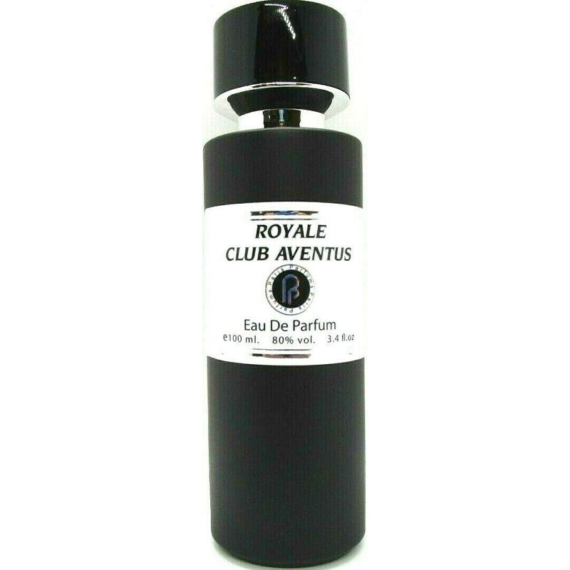 Parfums Paris Unisex Royale Club Aventus EDP Spray 3.4 oz Fragrances - Luxurious Fragrance Available Online in Hong Kong & China