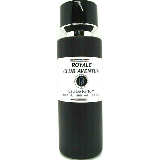 Parfums Paris Unisex Royale Club Aventus EDP Spray 3.4 oz Fragrances (Wholesale) - Luxurious Fragrance Available Online in Hong Kong & China