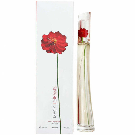 Parfums Rivera Ladies Magic Dreams EDP Spray 3.4 oz Fragrances - Luxurious Fragrance Available Online in Hong Kong & China