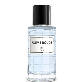 Rp Parfums Parfums Rp Unisex Prive Poeme Rouge EDP 3.4 oz - Luxurious Fragrance Available Online in Hong Kong & China