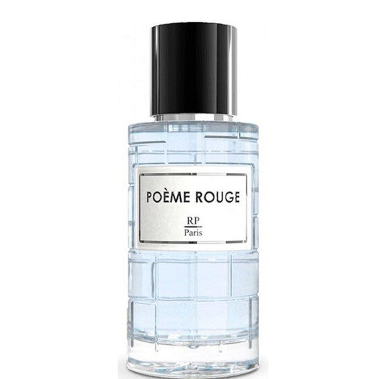 Rp Parfums Parfums Rp Unisex Prive Poeme Rouge EDP 3.4 oz Fragrances - Luxurious Fragrance Available Online in Hong Kong & China