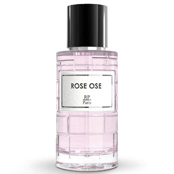 Rp Parfums Parfums Rp Unisex Prive Rose Ose EDP 3.4 oz - Luxurious Fragrance Available Online in Hong Kong & China