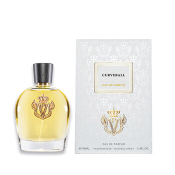 Parfums Vintage Men's Curveball EDP Spray 3.4 oz - Luxurious Fragrance Available Online in Hong Kong & China