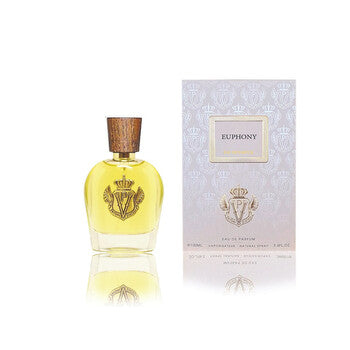 Parfums Vintage Men's Euphony EDP Spray 3.4 oz - Luxurious Fragrance Available Online in Hong Kong & China