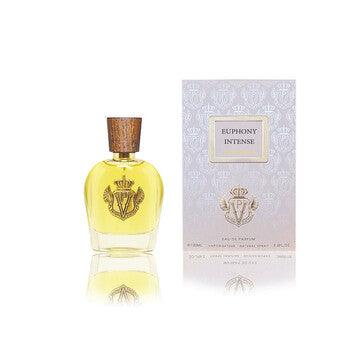 Parfums Vintage Men's Euphony Intense EDP 3.4 oz - Luxurious Fragrance Available Online in Hong Kong & China