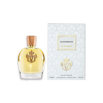 Parfums Vintage Men's Illustrious EDP 3.4 oz - Luxurious Fragrance Available Online in Hong Kong & China