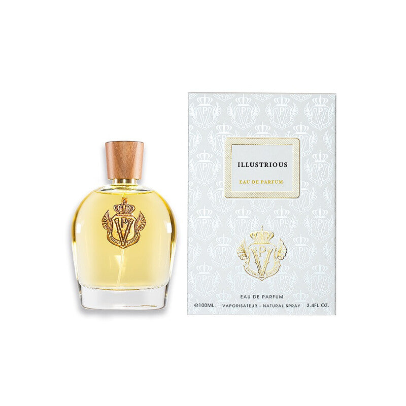 Parfums Vintage Men's Illustrious EDP 3.4 oz Fragrances (Wholesale) - Luxurious Fragrance Available Online in Hong Kong & China