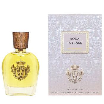 Parfums Vintage Unisex Aqua Intense EDP Spray 3.4 oz - Luxurious Fragrance Available Online in Hong Kong & China