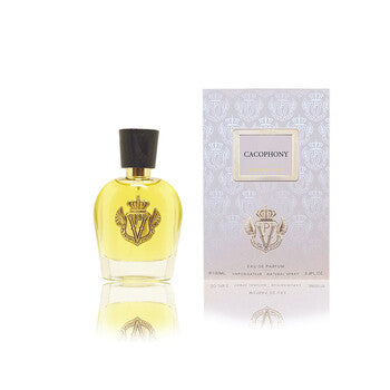 Parfums Vintage Unisex Cacophony EDP 3.4 oz - Luxurious Fragrance Available Online in Hong Kong & China