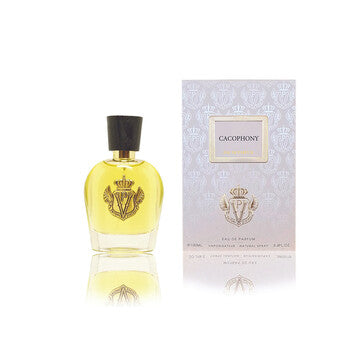 Parfums Vintage Unisex Cacophony EDP 3.4 oz (Wholesale) - Luxurious Fragrance Available Online in Hong Kong & China