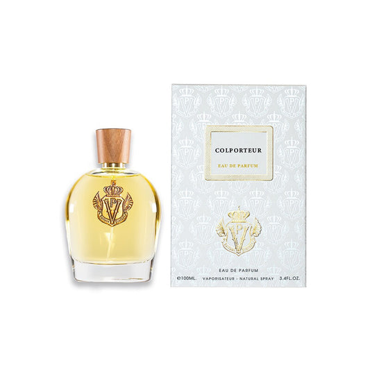 Parfums Vintage Unisex Colporteur EDP 3.4 oz Fragrances - Luxurious Fragrance Available Online in Hong Kong & China