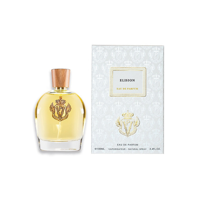 Parfums Vintage Unisex Elision EDP 3.4 oz Fragrances (Wholesale) - Luxurious Fragrance Available Online in Hong Kong & China