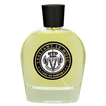 Parfums Vintage Unisex Exaltant Le Musc EDP Spray 3.4 oz - Luxurious Fragrance Available Online in Hong Kong & China