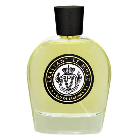 Parfums Vintage Unisex Exaltant Le Musc EDP Spray 3.4 oz Fragrances (Wholesale) - Luxurious Fragrance Available Online in Hong Kong & China