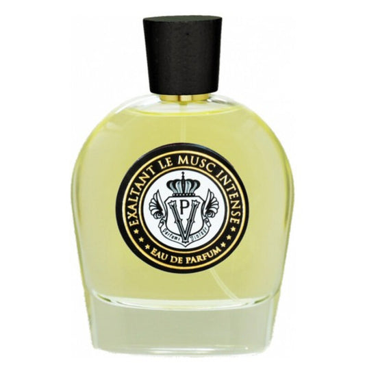 Parfums Vintage Unisex Exaltant Le Musc Intense EDP Spray 3.4 oz Fragrances (Wholesale) - Luxurious Fragrance Available Online in Hong Kong & China